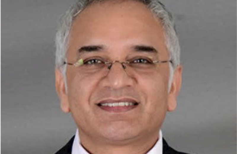 Vivek Sharma exits Pidilite Industries